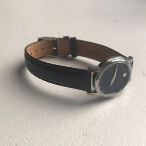 Movado womens watch